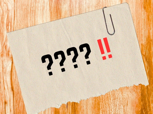 営業転職で後悔するか迷っている人が不安に感じているイメージ