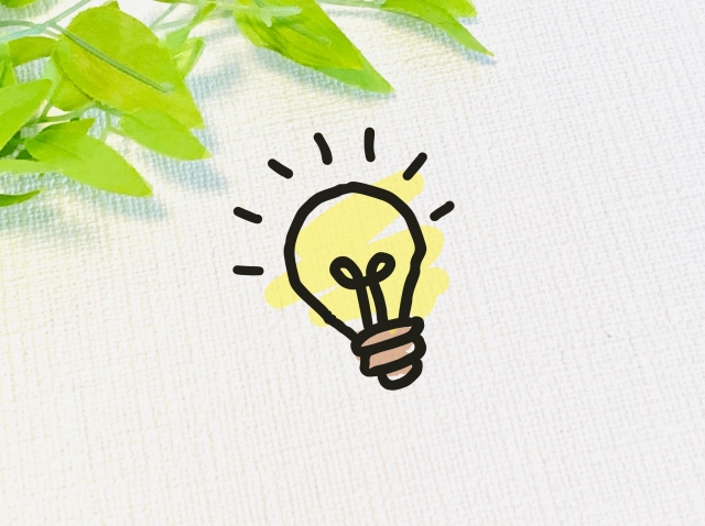 理解を積み上げる営業スタイルをイメージしたイラスト