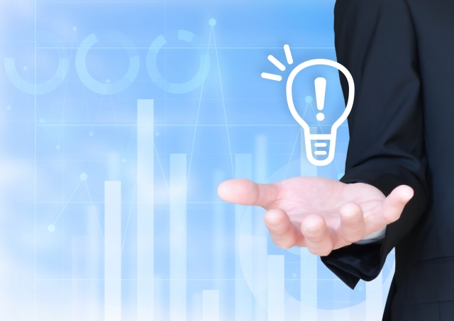 営業が合わない不安を整理し、考え方のヒントを得るイメージ