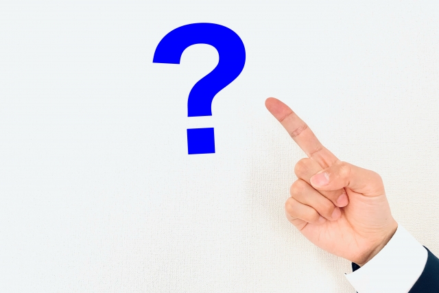 AI時代に営業は奪われるのかと疑問を持つビジネスパーソンのイメージ