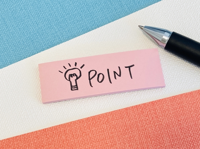 営業職の仕事内容を理解するための重要ポイントを示すイメージ