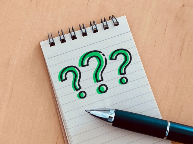 営業は根性論の仕事なのか疑問を感じている様子