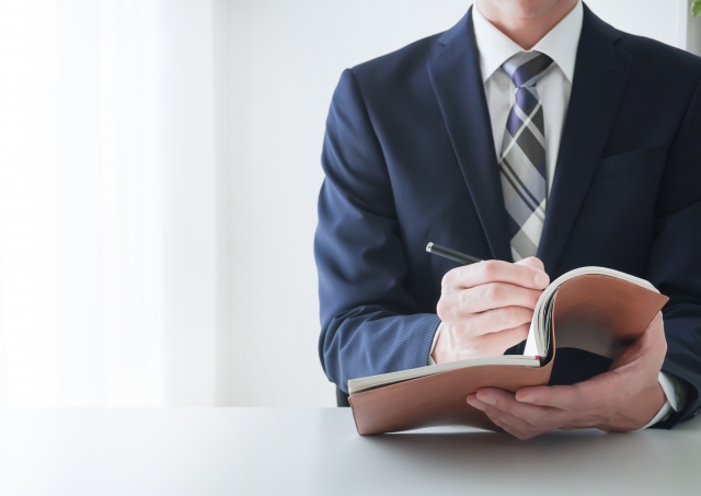 35歳から営業転職する前に確認するポイント