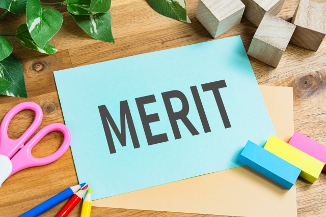 ツナグバのメリットをイメージした画像