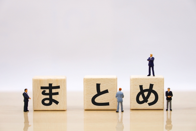 キャリアスタートを使った営業転職の要点をまとめるイメージ