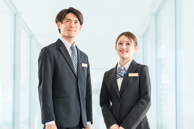 営業未経験から転職を考える若手ビジネスパーソン